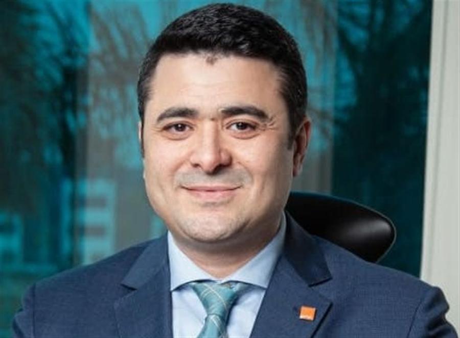 اورنج مصر تعلن تعيين المهندس محمد شبل نائبًا للرئيس التنفيذي لقطاع الأعمال